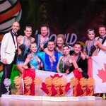 toronto best group latin dance lessons school