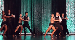 Argentine Tango Toronto Dance School Explains Lessons