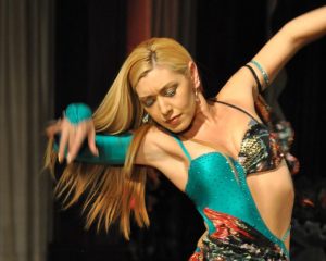 Argentine Tango Toronto Dance School Explains Lessons