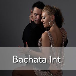 Intermediate Toronto bachata Lessons