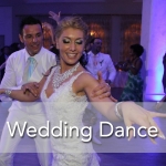 My Wedding Choreography Dance Lessons