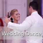 Your Wedding First Dance Lessons