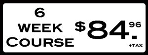 toronot salsa group classes 6 week courses price