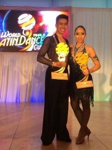 Dance School Toronto's World Champions Salsa Bachata KizombaTango