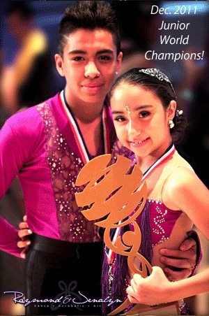 Toronto Best kids salsa Lessons 2