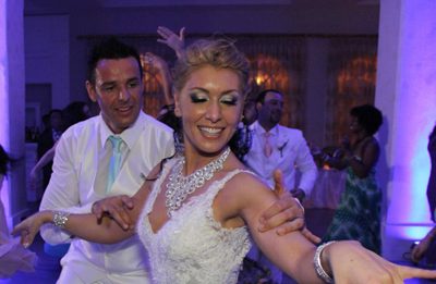 Toronto Best Wedding Dance Lessons