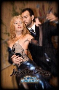 Argentine Tango Lessons Toronto Style Technique Classes World Champ