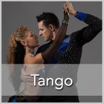 Argentine Tango Toronto Technique Lessons