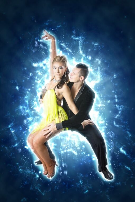 Bachata Dance Classes Toronto 1