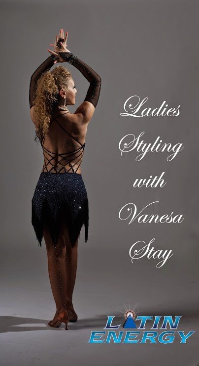 Salsa Ladies Styling Toronto Hottest Bachata Styling Lessons