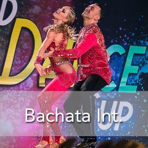 Best Toronto bachata int