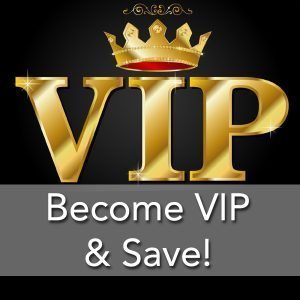 Salsa Bachata VIP Dance Social card