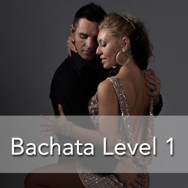 Toronto Best bachata lessons 1