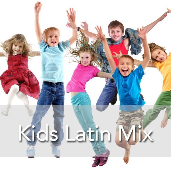 Toronto Salsa for kids classes 2