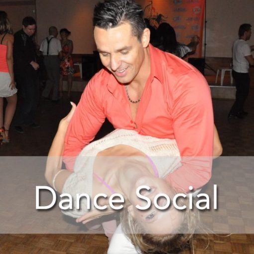 Toronto Salsa Bachata Classes Latin Nights Dance Party