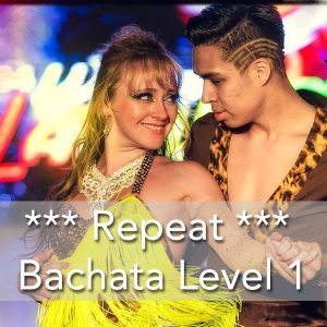 repeat bachata lessons toronto