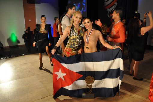Bachata Body Movement and Footwork Workshop - Image 10