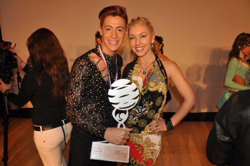 Bachata Body Movement and Footwork Workshop - Image 7