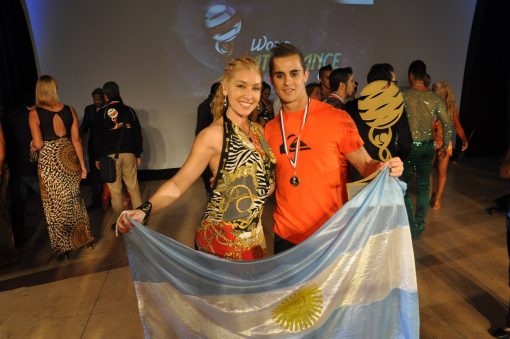 Bachata Body Movement and Footwork Workshop - Image 11