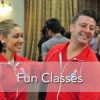 mississauga salsa dance classes