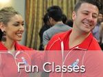 mississauga salsa dance classes