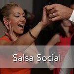 Best latin dance party night