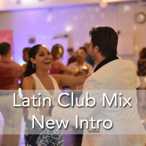 Mississauga Latin Mix Dance Lessons Salsa Bachata Classes