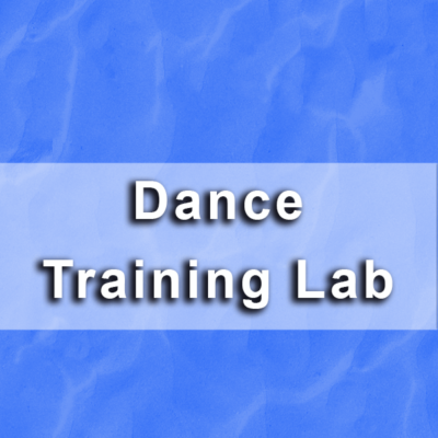 Dance Training Lab